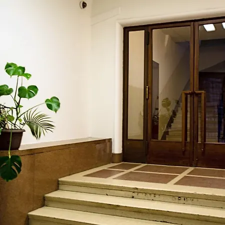 Champagne Studio With Sauna Prague Exterior photo